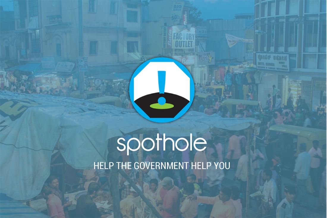 Spothole deck slide 1